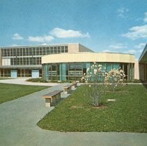 Quincy Senior High School